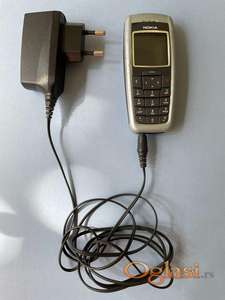 Nokia 2600